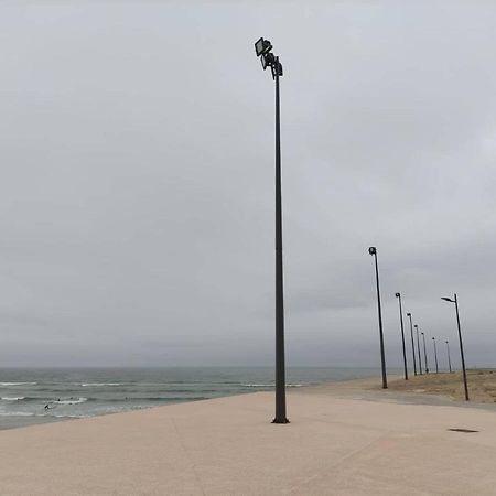 フィゲイラ・ダ・フォズCabedelo Figueira Surf Houseアパートメント エクステリア 写真