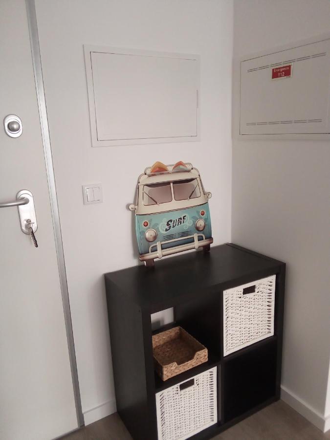 フィゲイラ・ダ・フォズCabedelo Figueira Surf Houseアパートメント エクステリア 写真