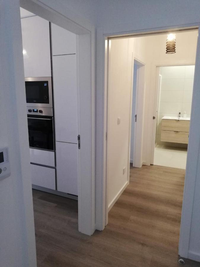 フィゲイラ・ダ・フォズCabedelo Figueira Surf Houseアパートメント エクステリア 写真