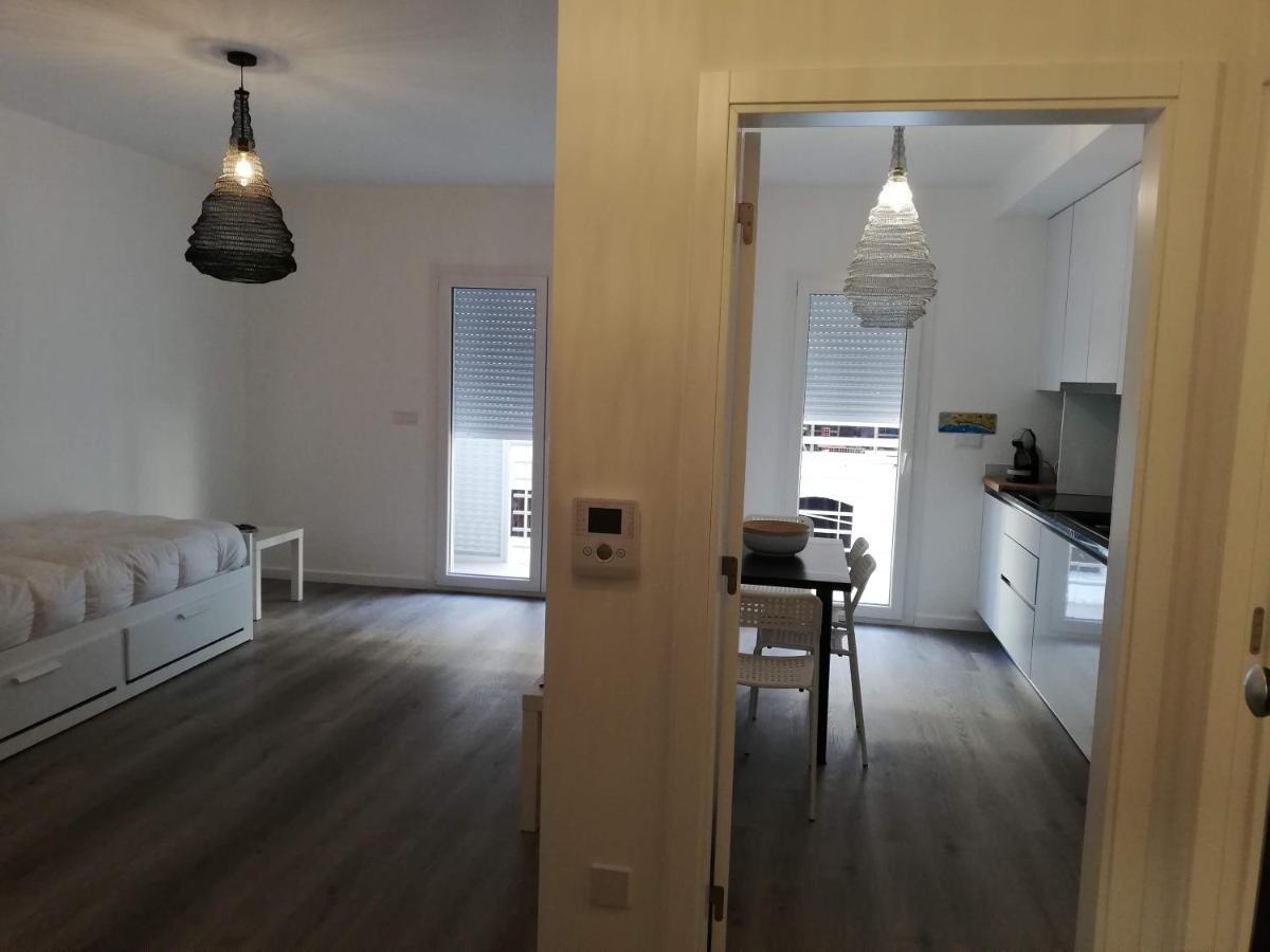 フィゲイラ・ダ・フォズCabedelo Figueira Surf Houseアパートメント エクステリア 写真