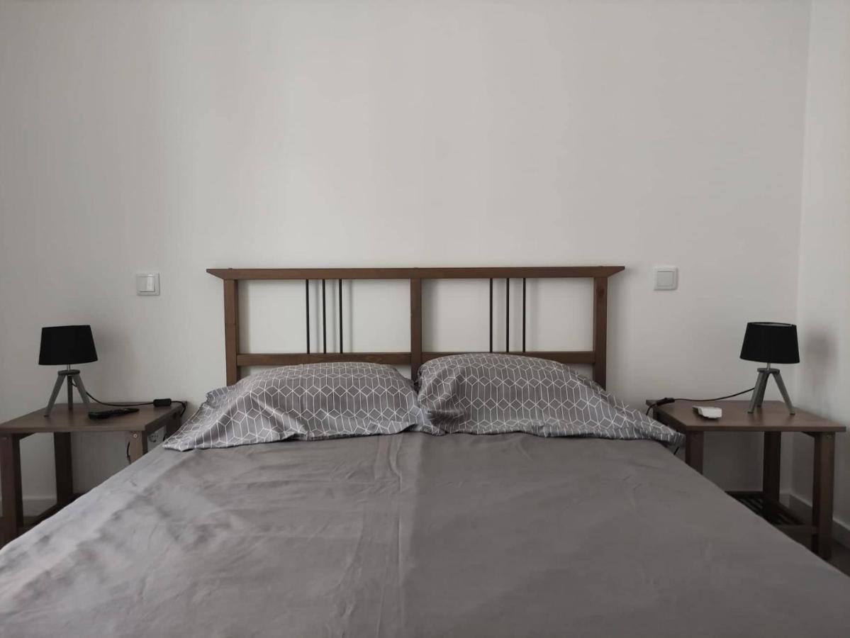フィゲイラ・ダ・フォズCabedelo Figueira Surf Houseアパートメント エクステリア 写真