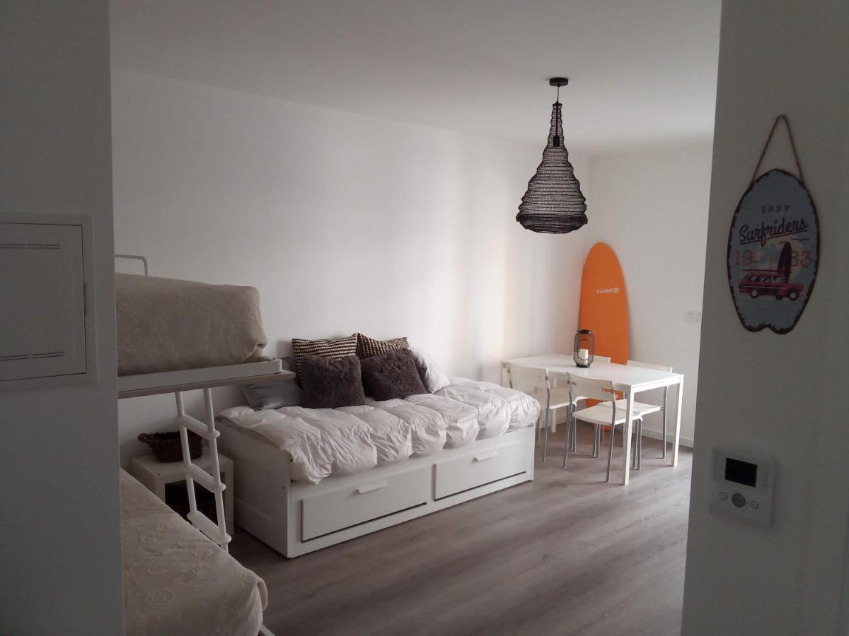 フィゲイラ・ダ・フォズCabedelo Figueira Surf Houseアパートメント エクステリア 写真